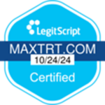 LegitScript Certified